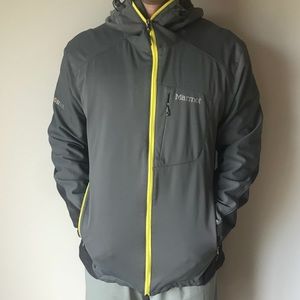 Marmot Jacket